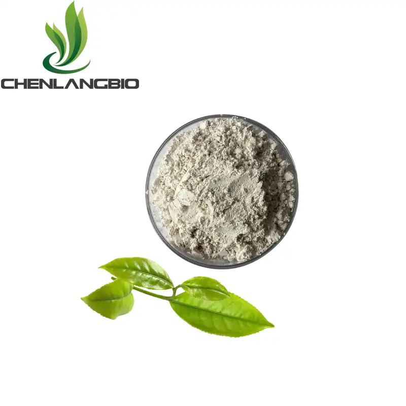 Green Tea Extract EGCG Powder